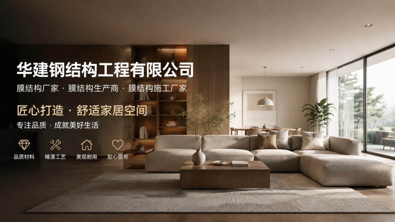 盘州为西南场景提供膜结构方案